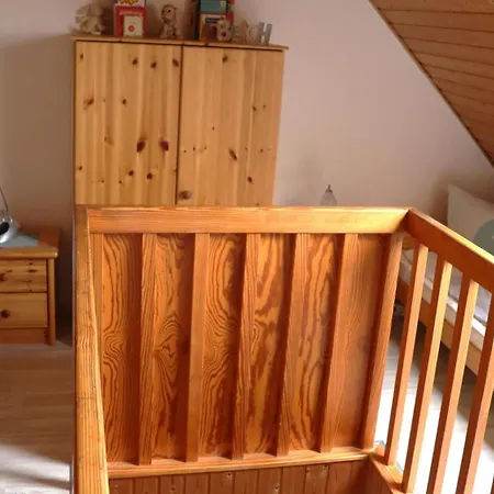 Dünenrose * Carolinensiel