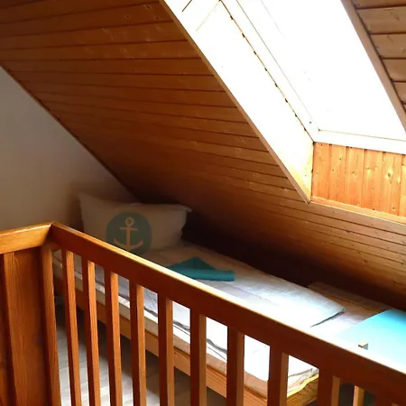 Dünenrose Ferienhaus Carolinensiel