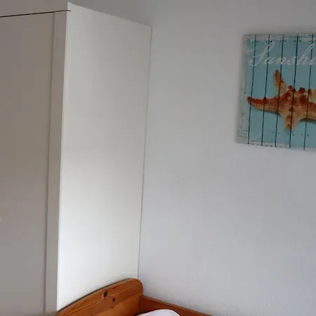 Dünenrose Carolinensiel