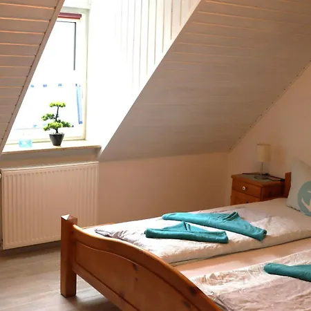 Dünenrose * Carolinensiel