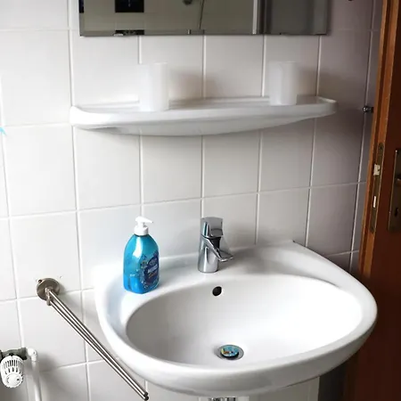 Dünenrose Ferienhaus *