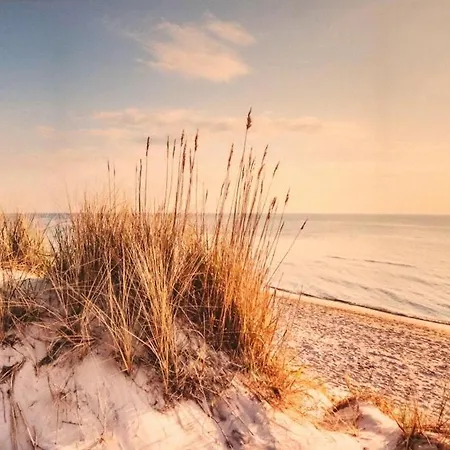 Duenenrose Holiday home Carolinensiel
