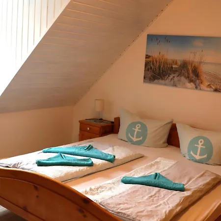 Dünenrose Carolinensiel