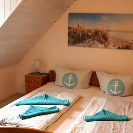 Dünenrose * Carolinensiel