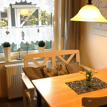 Dünenrose * Carolinensiel