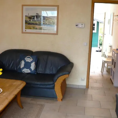 Duenenrose Holiday home