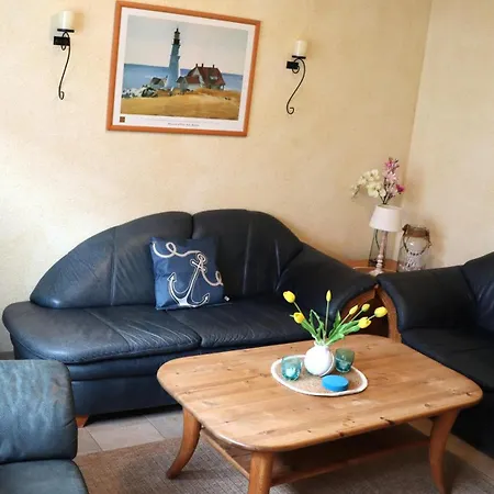 Dünenrose Carolinensiel