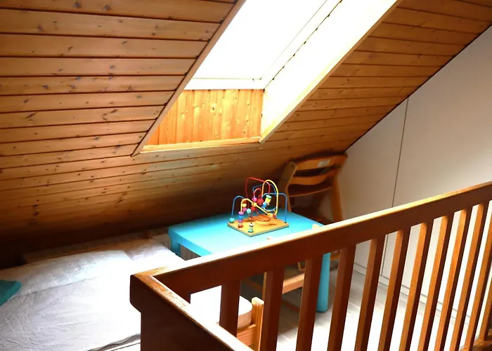 Nyaraló Duenenrose Carolinensiel