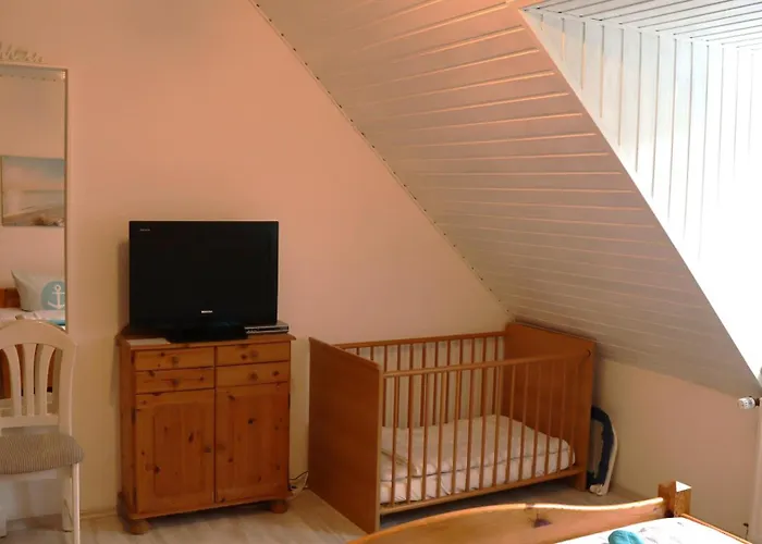 Duenenrose Carolinensiel