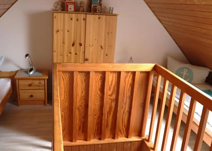 Duenenrose * Carolinensiel