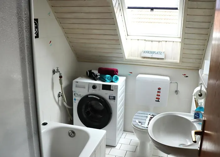 Duenenrose Nyaraló *