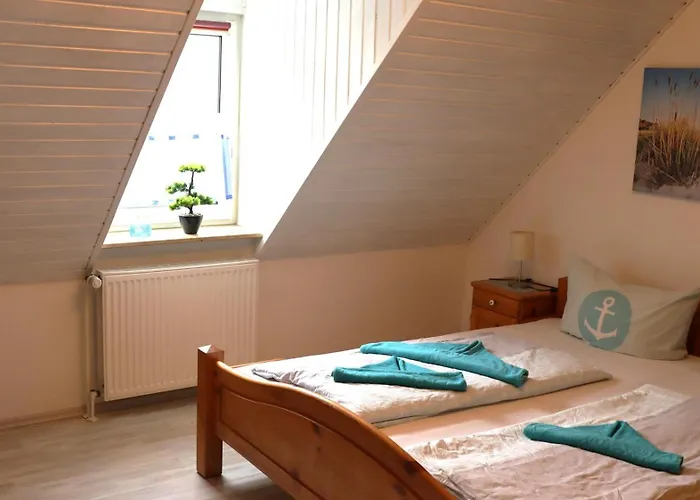 Duenenrose * Carolinensiel