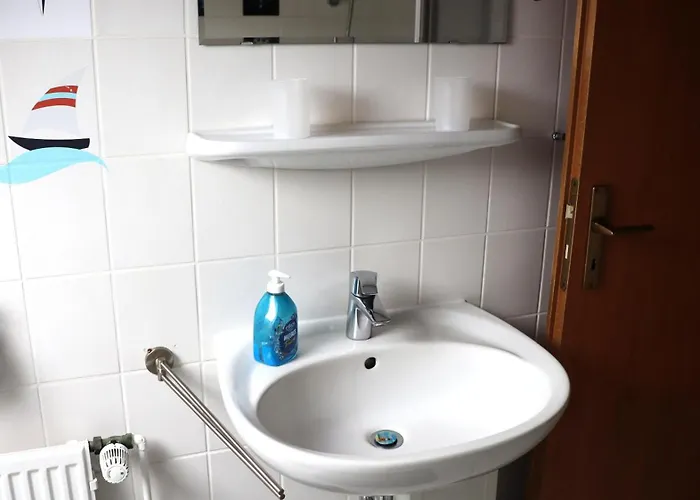 Duenenrose Nyaraló *