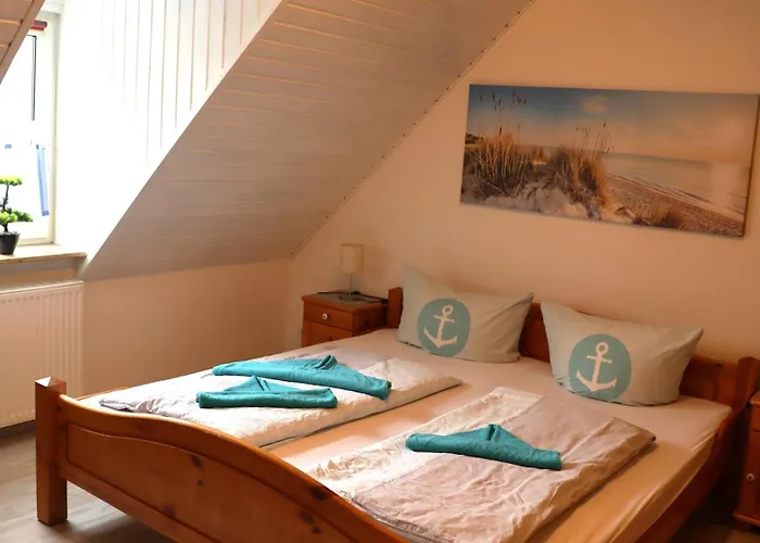 Duenenrose Carolinensiel