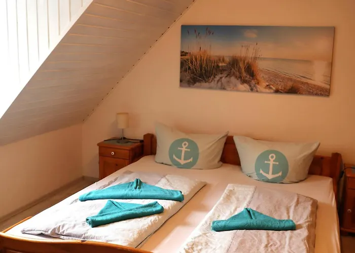 Duenenrose * Carolinensiel