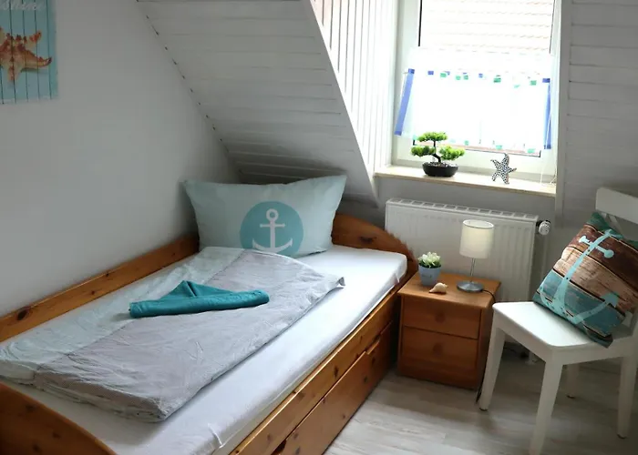 Duenenrose Nyaraló *