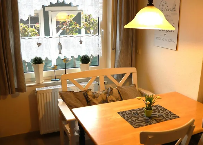 Duenenrose * Carolinensiel