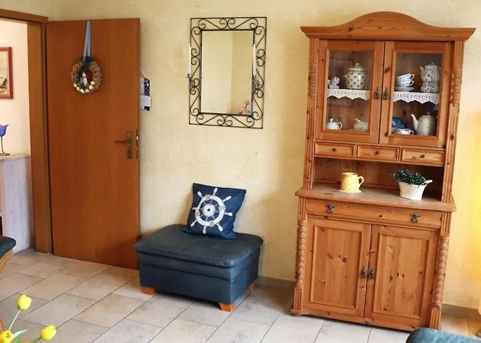 Duenenrose Nyaraló *