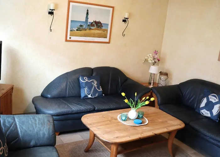 Duenenrose Carolinensiel